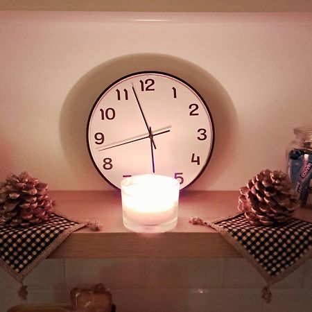 Apartament House Toledo Neapol Zewnętrze zdjęcie