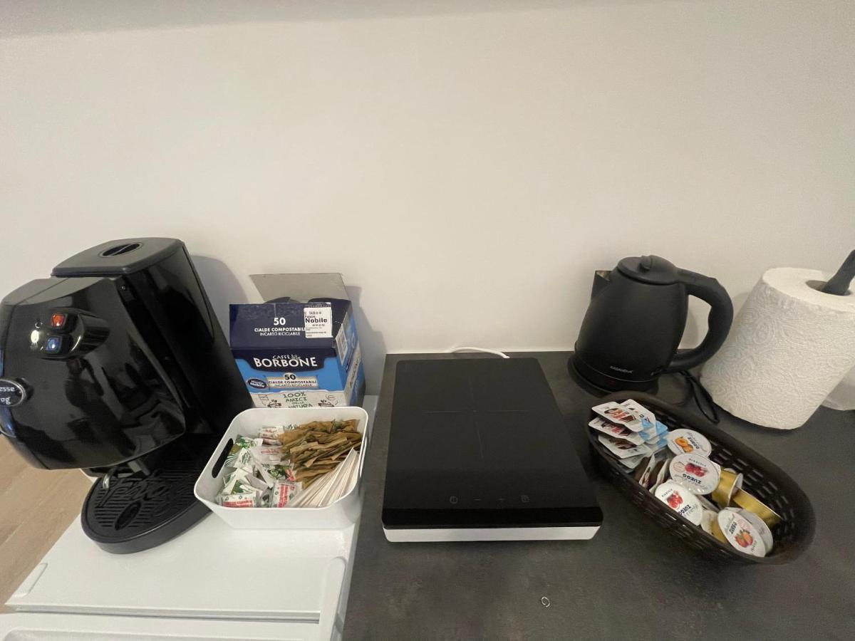 Apartament House Toledo Neapol Zewnętrze zdjęcie