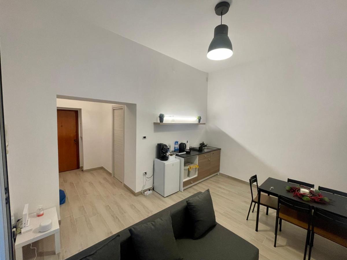 Apartament House Toledo Neapol Zewnętrze zdjęcie