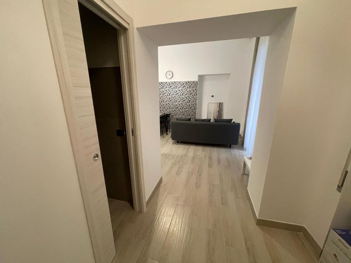 Apartament House Toledo Neapol Zewnętrze zdjęcie