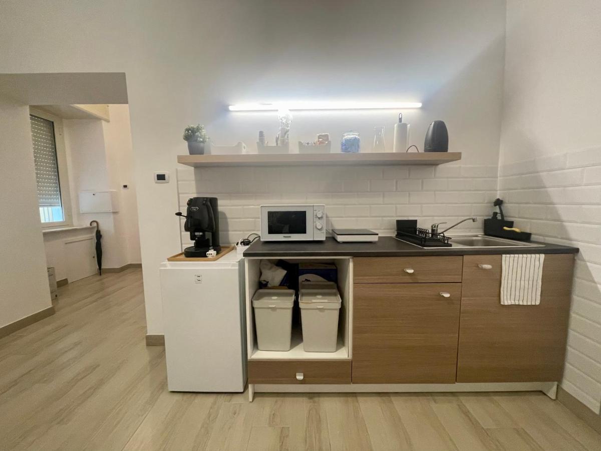 Apartament House Toledo Neapol Zewnętrze zdjęcie