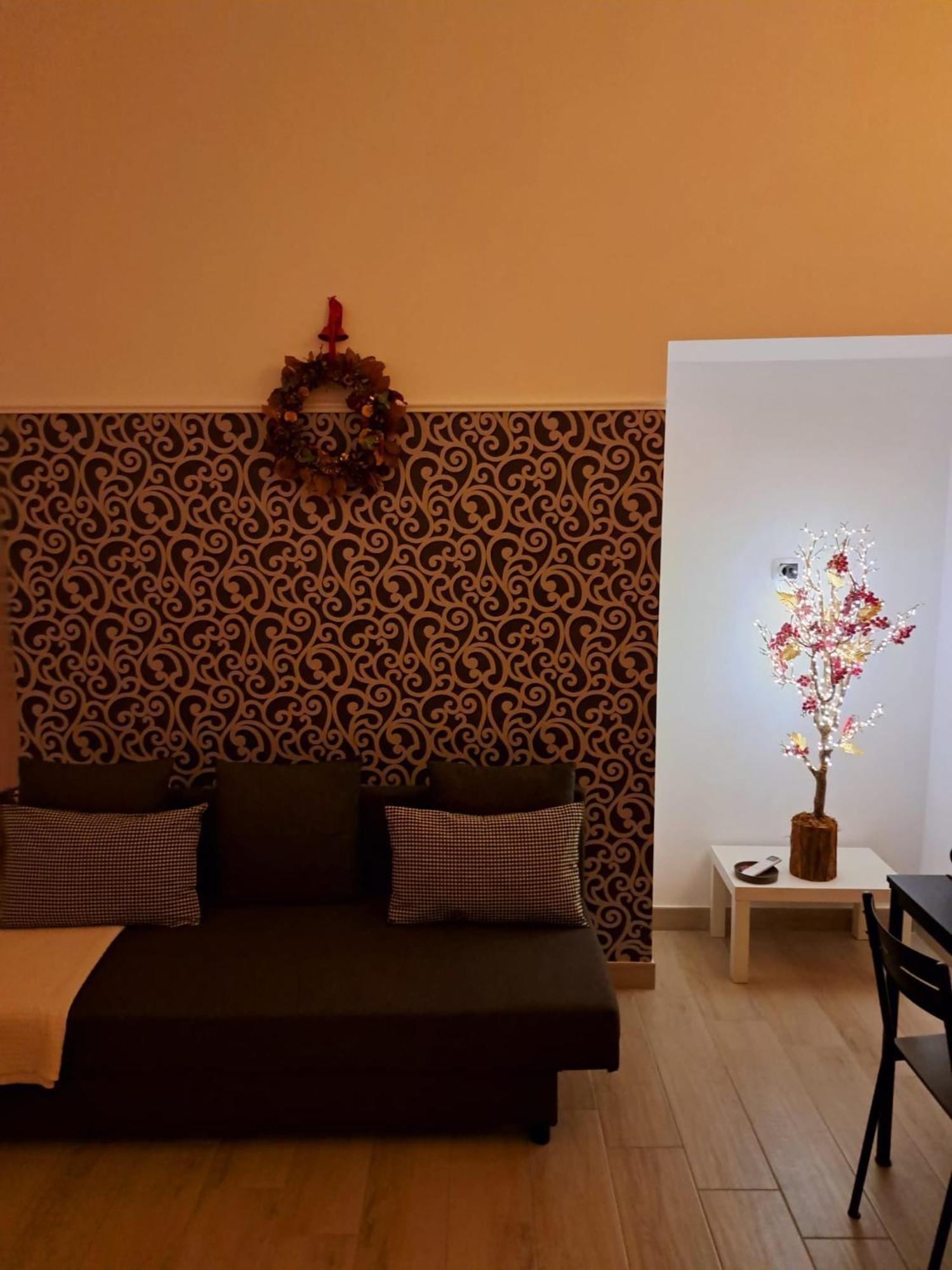 Apartament House Toledo Neapol Zewnętrze zdjęcie