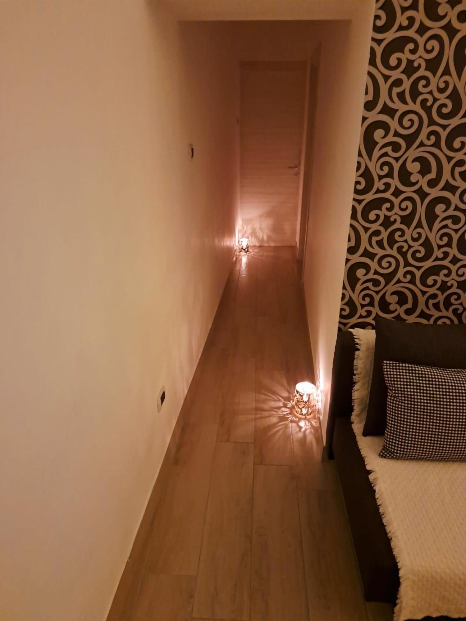 Apartament House Toledo Neapol Zewnętrze zdjęcie