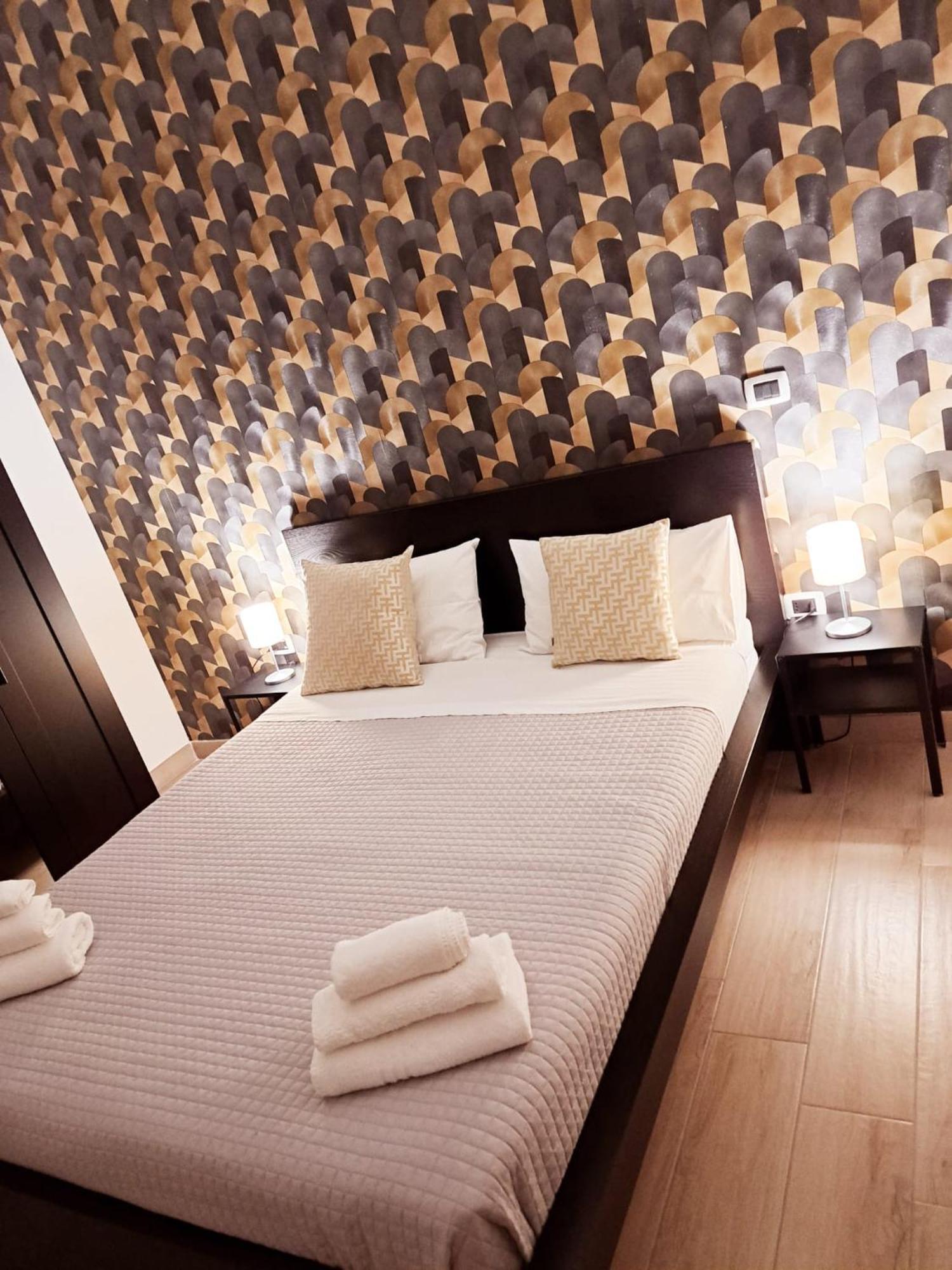 Apartament House Toledo Neapol Zewnętrze zdjęcie