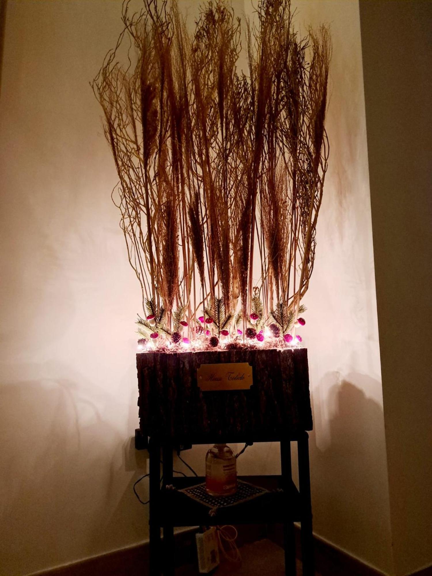 Apartament House Toledo Neapol Zewnętrze zdjęcie