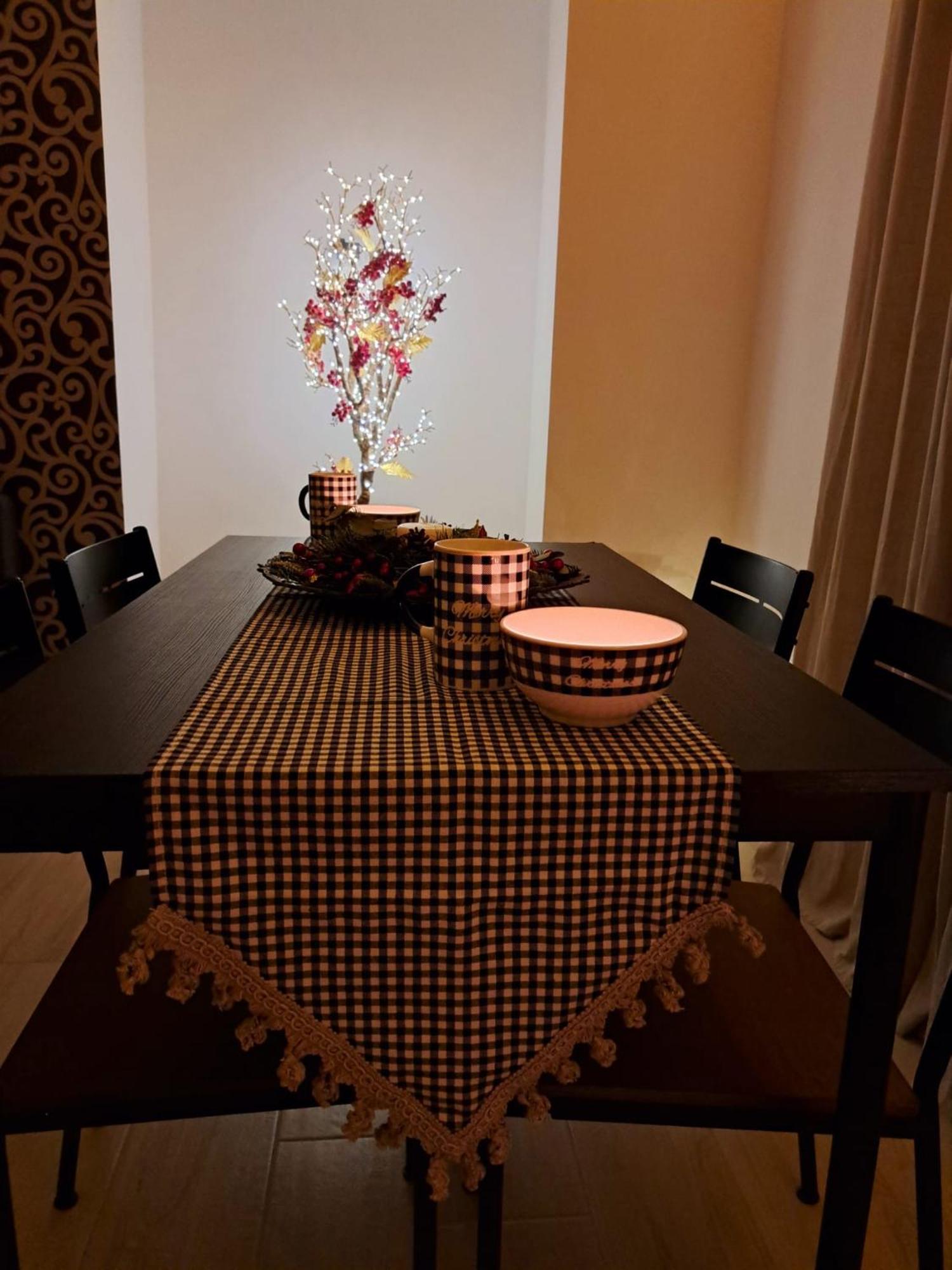 Apartament House Toledo Neapol Zewnętrze zdjęcie