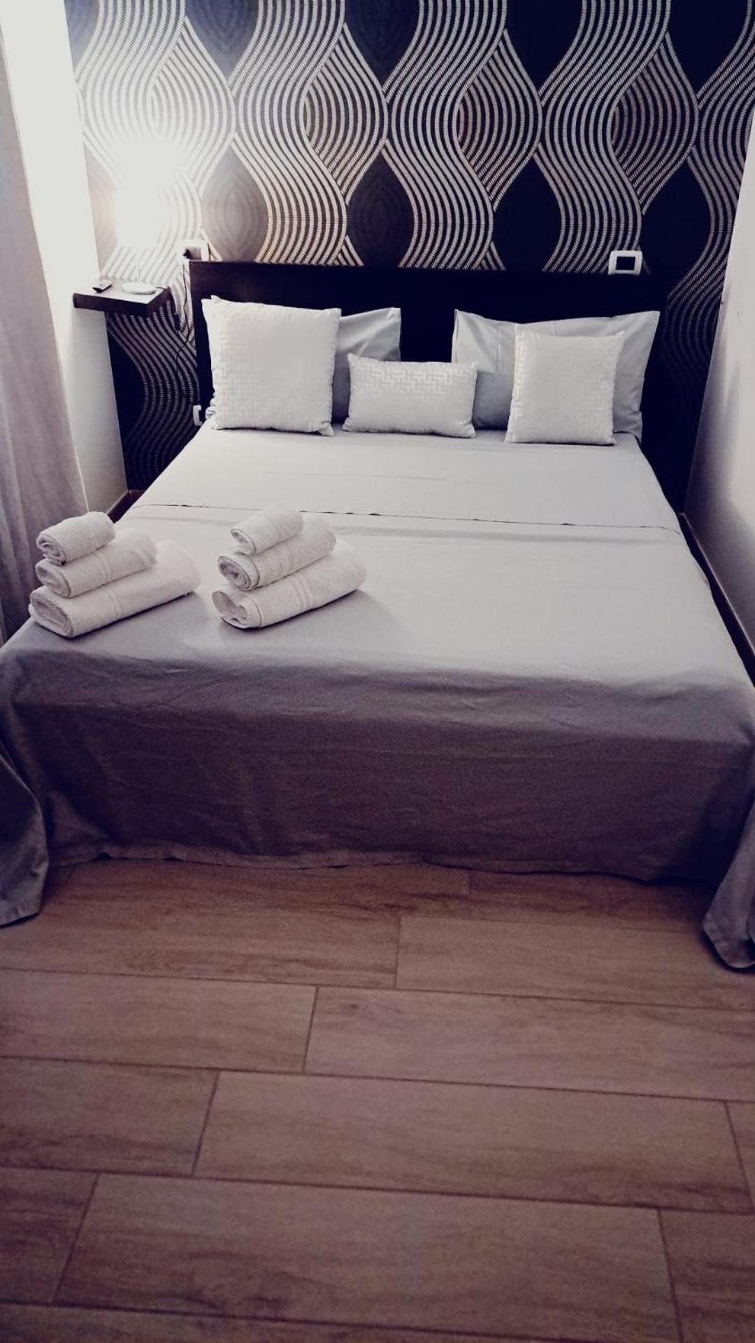 Apartament House Toledo Neapol Zewnętrze zdjęcie