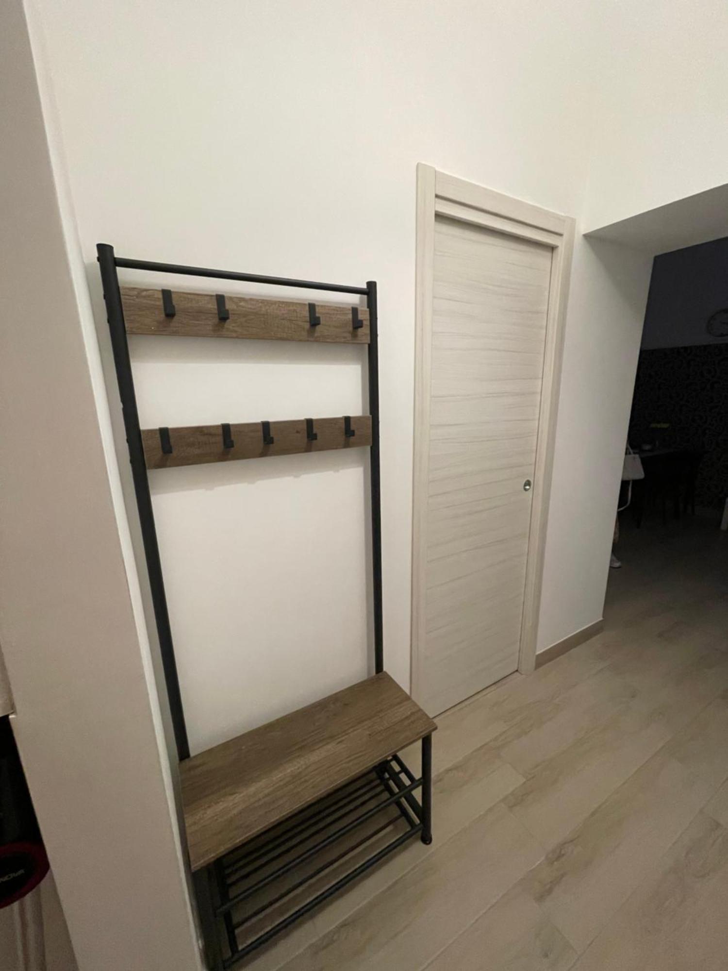 Apartament House Toledo Neapol Zewnętrze zdjęcie